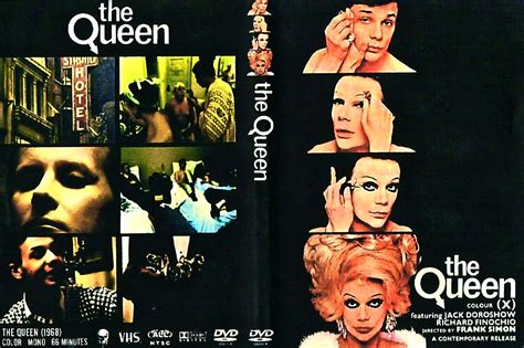 the queen documentary 1968.